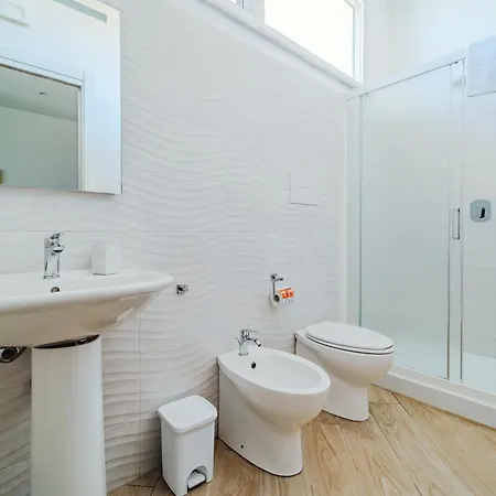 Villa Con Piscina Sul Mare A