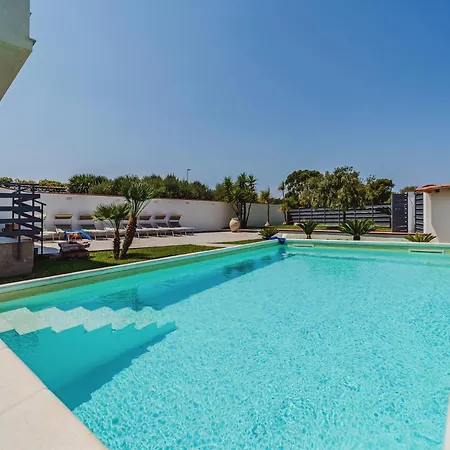 Con Piscina Sul Mare A * Terrasini