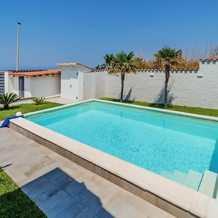 Con Piscina Sul Mare A * Terrasini
